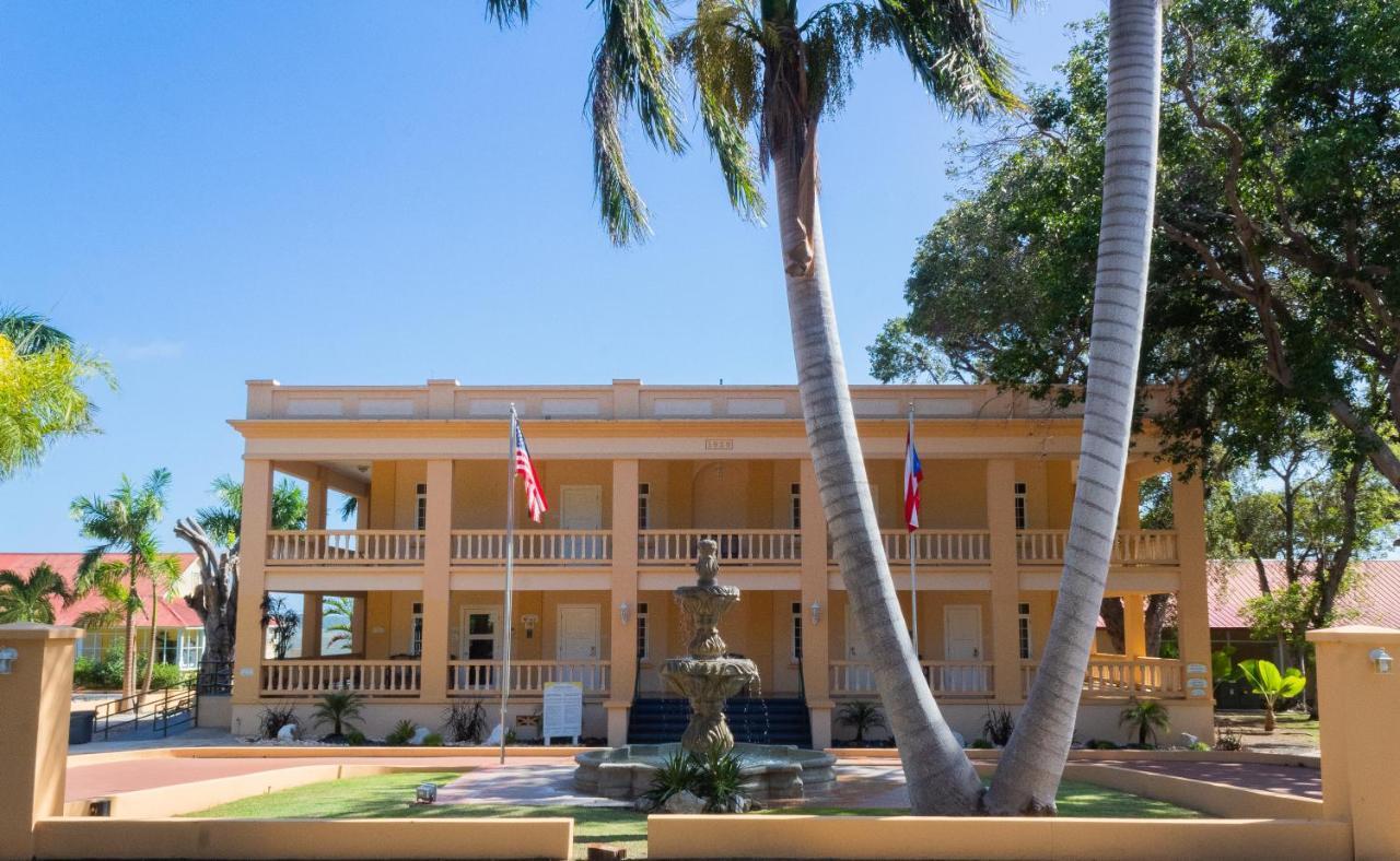 Parador Guanica 1929 מראה חיצוני תמונה